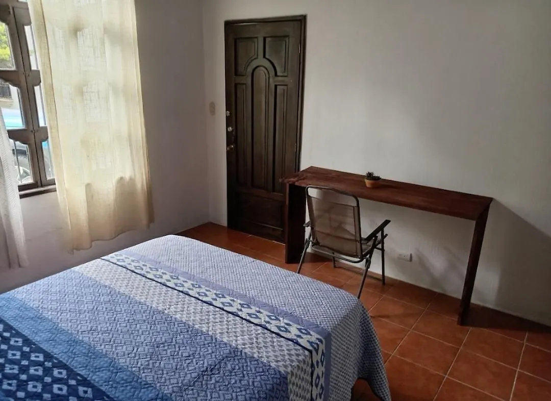 Casa Gracia Apartment Antigua