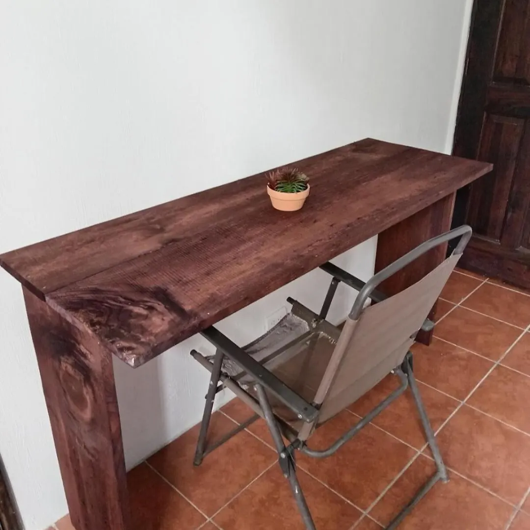 Casa Gracia Apartment Antigua Homestay
